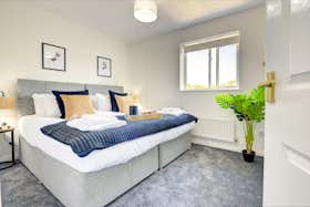 Haus zu mieten für 4.791 £ pro Monat in Milton Keynes, Studley Knapp