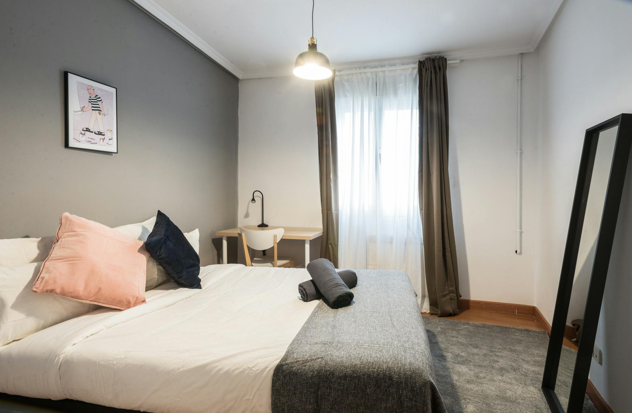 Calle del Conde de Romanones, Madrid preview