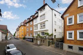 Chambre privée à louer pour 780 €/mois à Stuttgart, Stubaier Straße