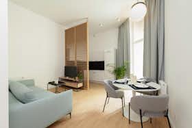 Apartment for rent for PLN 4,763 per month in Poznań, ulica Seweryna Mielżyńskiego