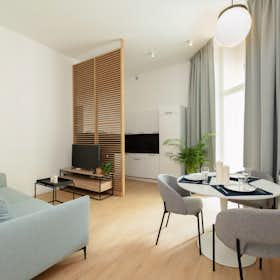 Apartment for rent for PLN 4,848 per month in Poznań, ulica Seweryna Mielżyńskiego