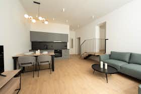 Apartment for rent for PLN 4,841 per month in Poznań, ulica Seweryna Mielżyńskiego