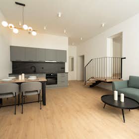 Apartment for rent for PLN 4,912 per month in Poznań, ulica Seweryna Mielżyńskiego