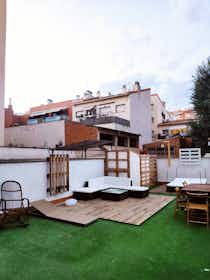 Chambre privée à louer pour 670 €/mois à Sant Cugat del Vallès, Rambla del Celler