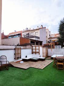 Pokój prywatny do wynajęcia za 670 € miesięcznie w mieście Sant Cugat del Vallès, Rambla del Celler