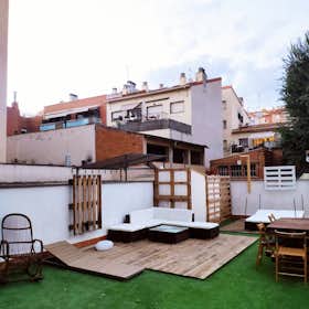 Privé kamer te huur voor € 670 per maand in Sant Cugat del Vallès, Rambla del Celler
