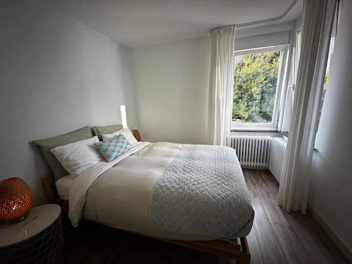 Foto #0 Kamer Statensingel Maastricht