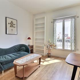 Apartamento en alquiler por 1261 € al mes en Paris, Rue des Rigoles