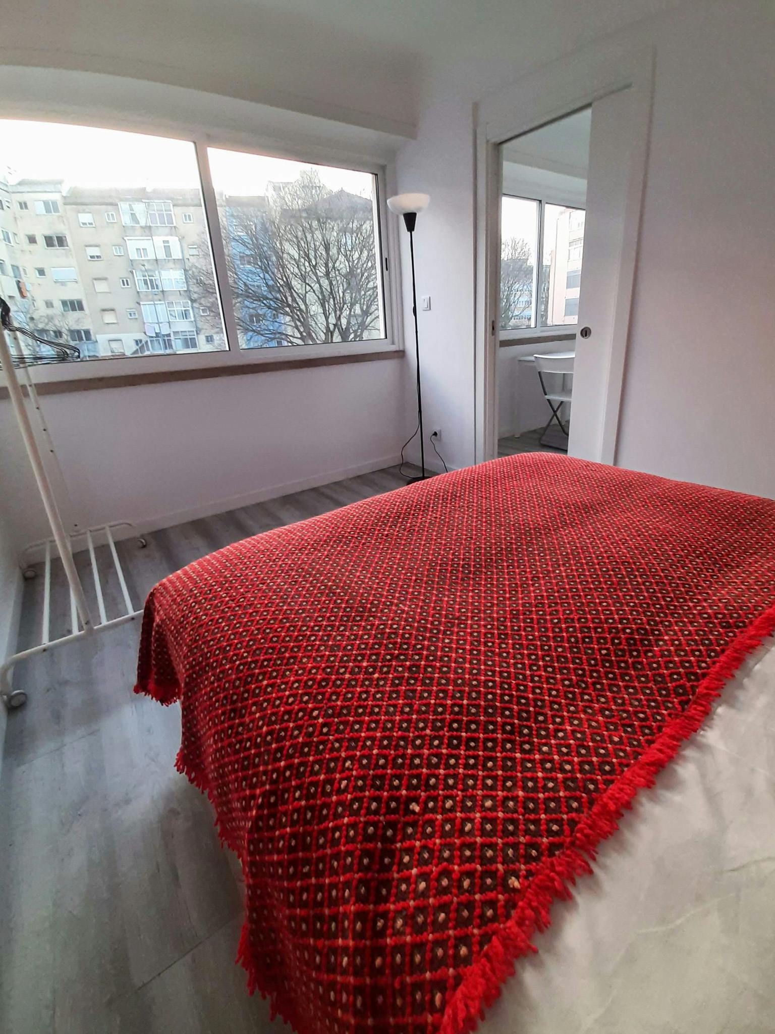 Avenida de Ceuta, Amadora preview