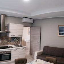 Apartment for rent for €1,350 per month in Cattolica, Via Antonio Pigafetta