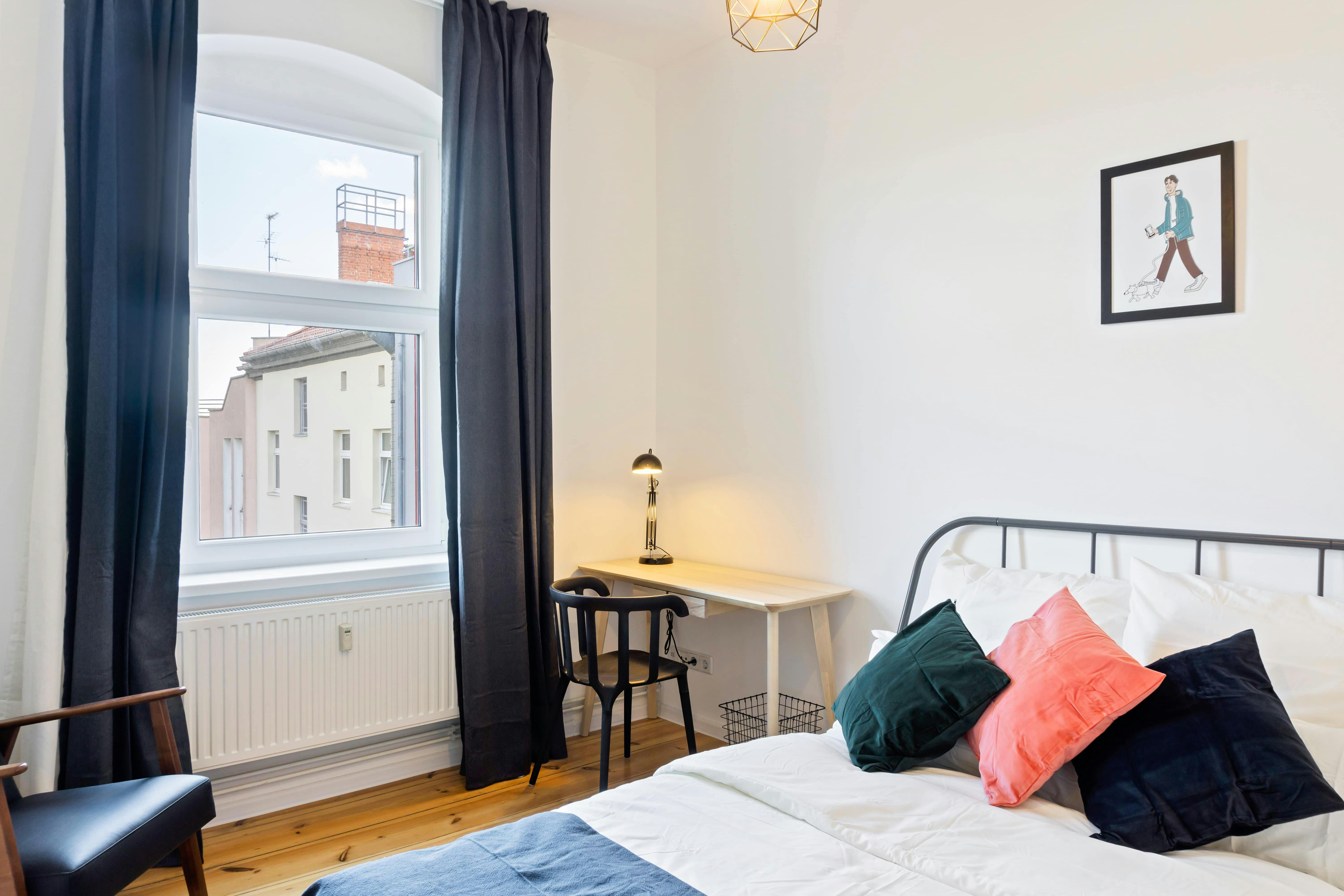 Perleberger Straße, Berlin preview