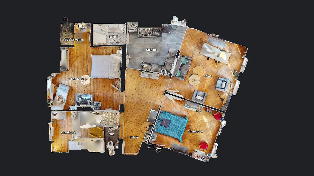 preview gallery tile