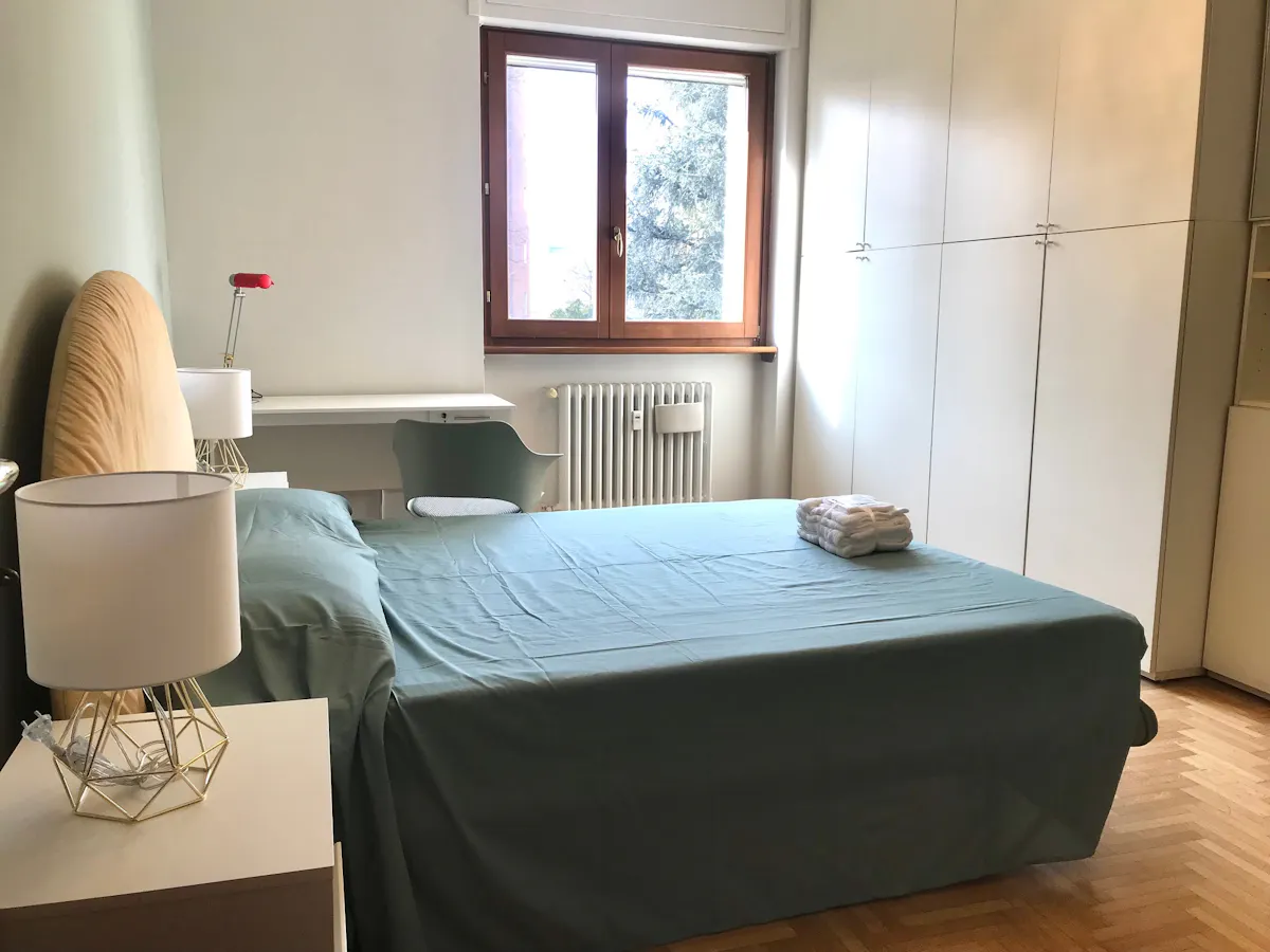 Private room in Via Andrea Solari, Milan (1482477) ROOM