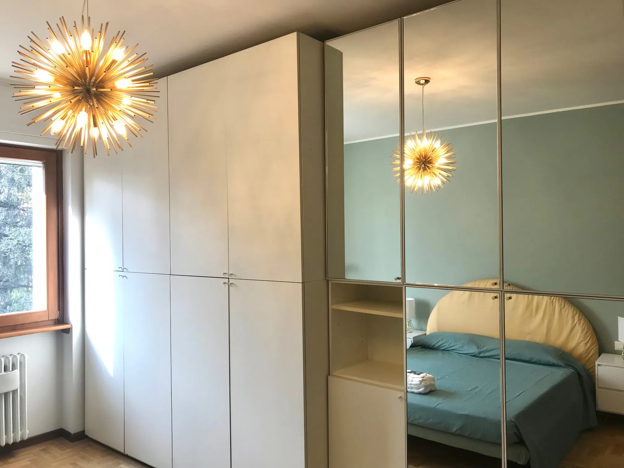 Private room in Via Andrea Solari, Milan (1482477) ROOM 1
