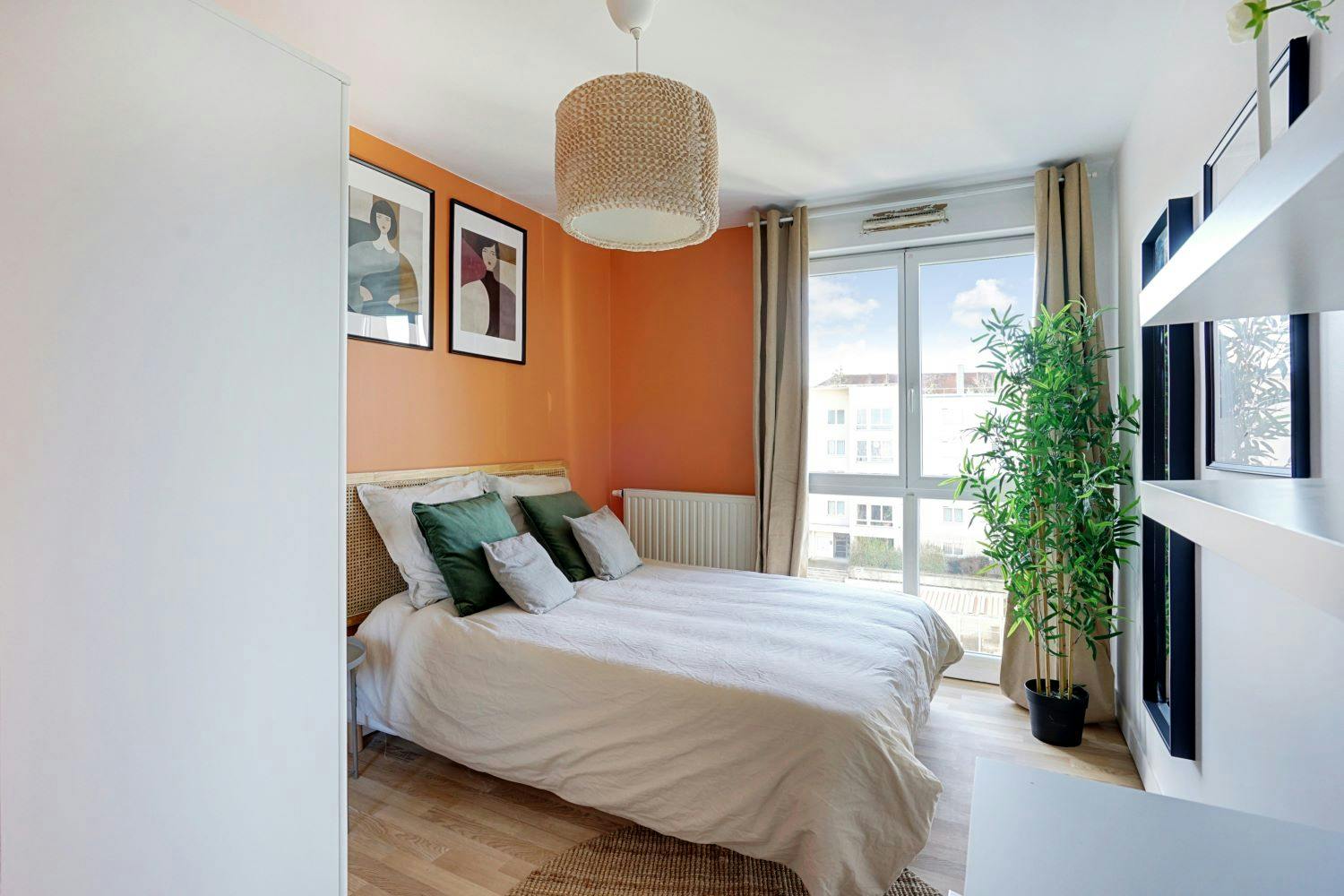 Boulevard Chastenet de Géry, Le Kremlin-Bicêtre preview