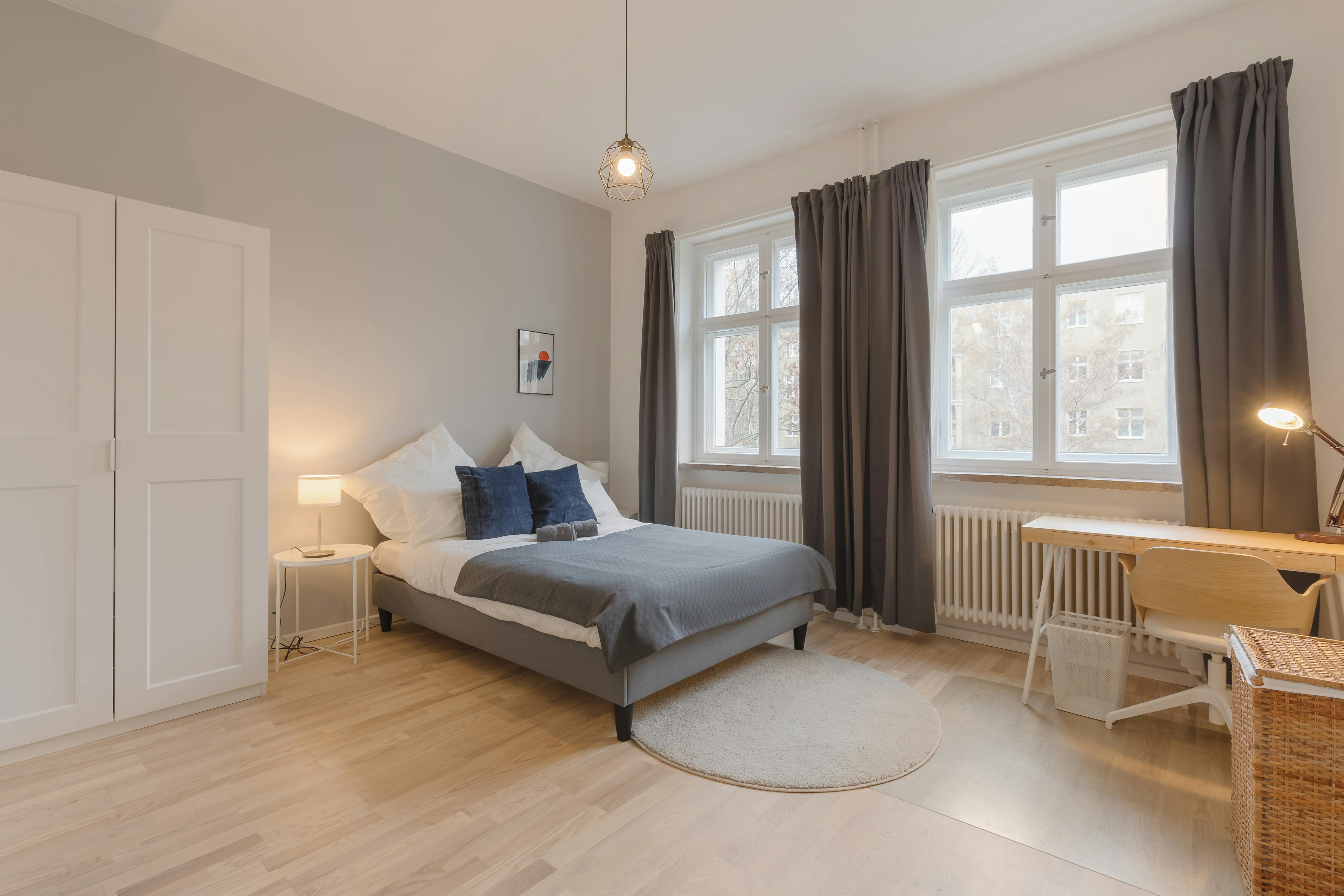Private room for rent on Gubener Straße, Berlin - Ansicht 6