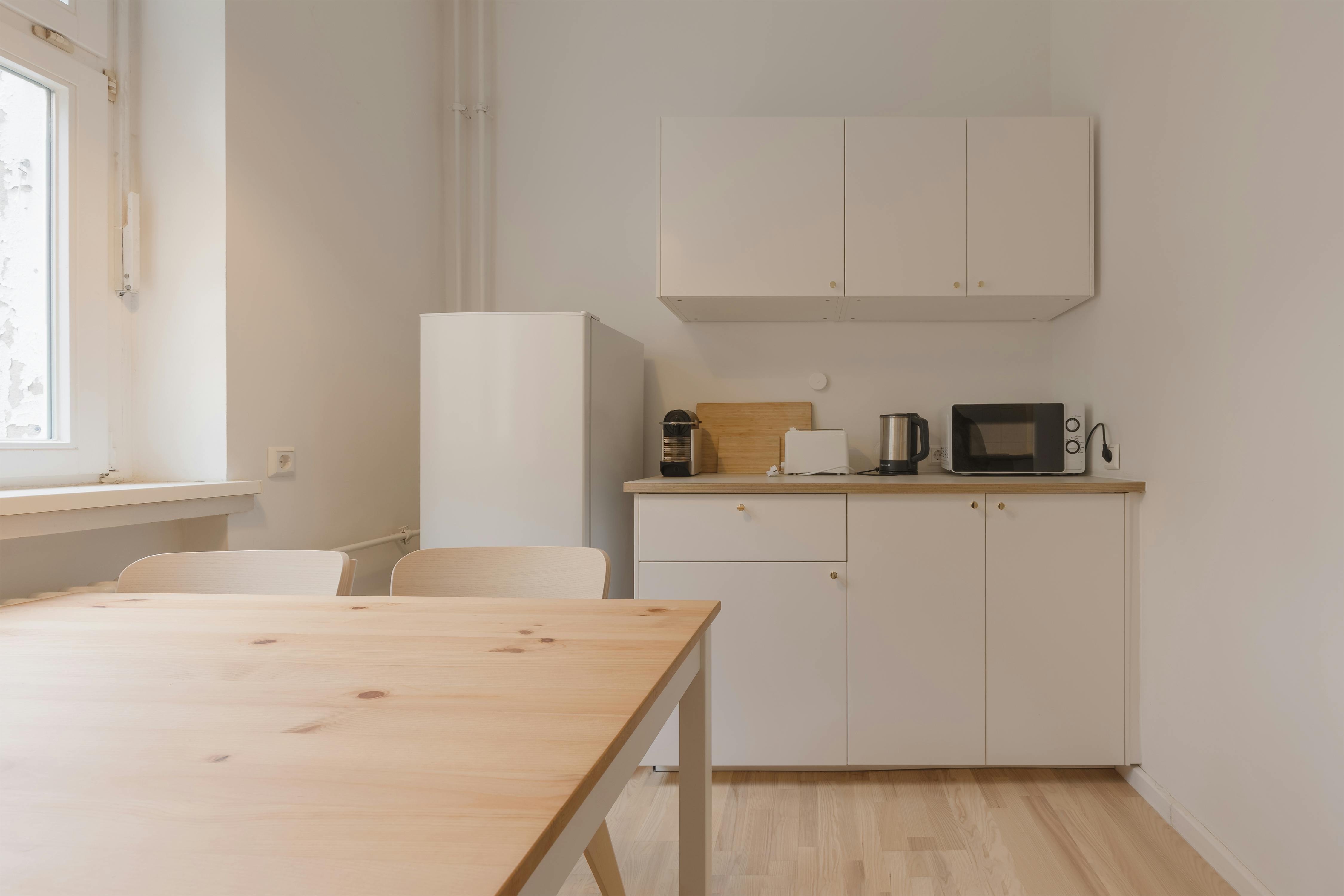 Private room for rent on Gubener Straße, Berlin - Ansicht 5