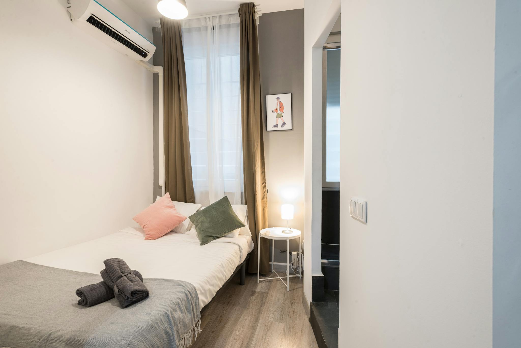 Calle de los Jardines, Madrid preview