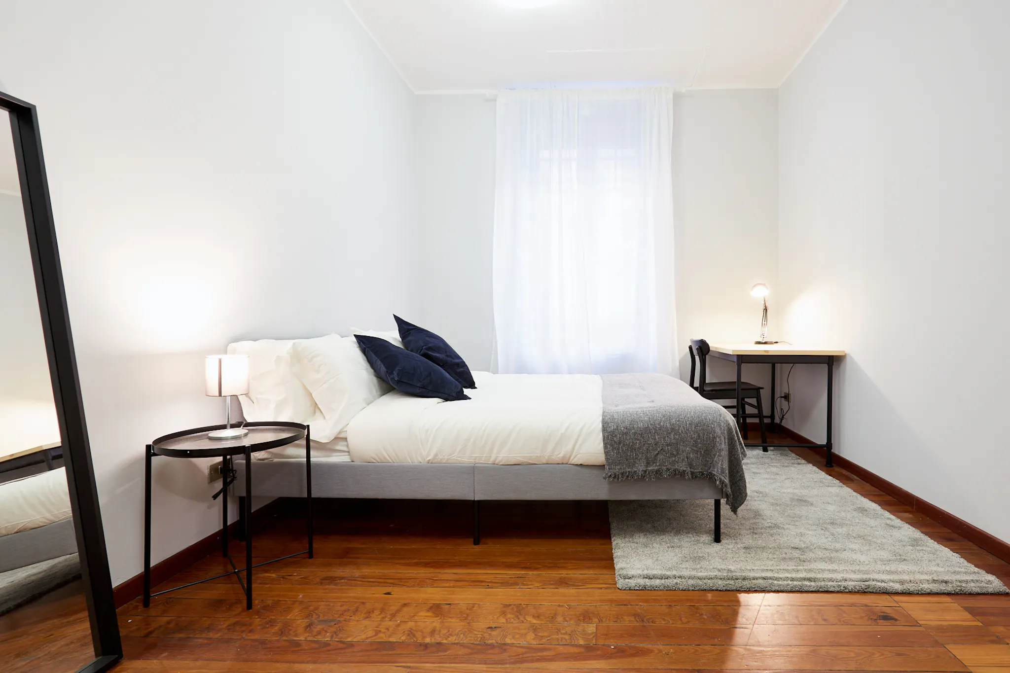 Via Ormea, Turin preview