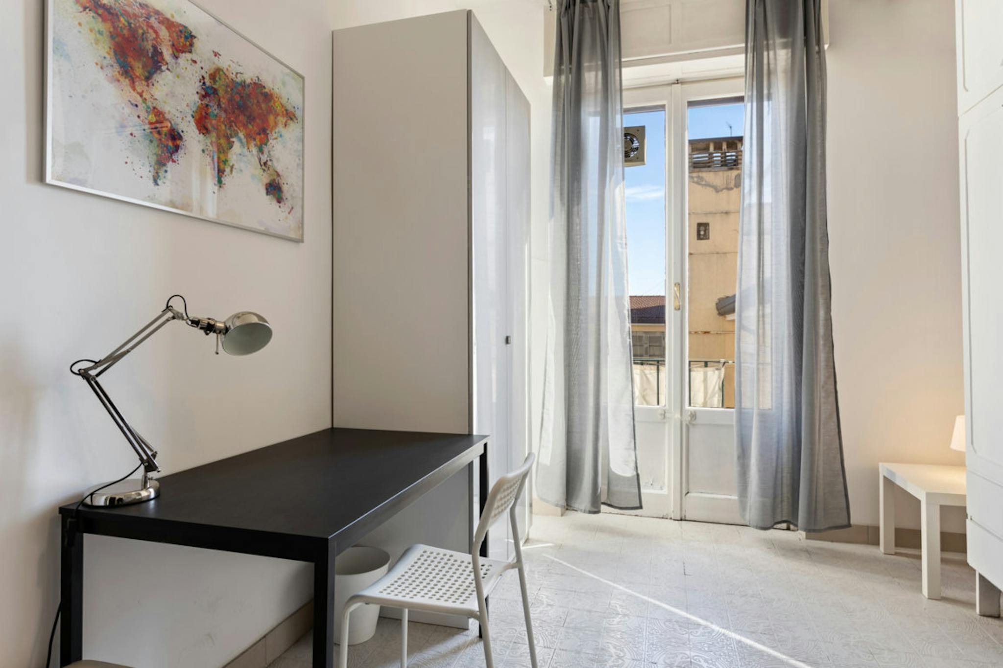 Viale Piceno, Milan preview