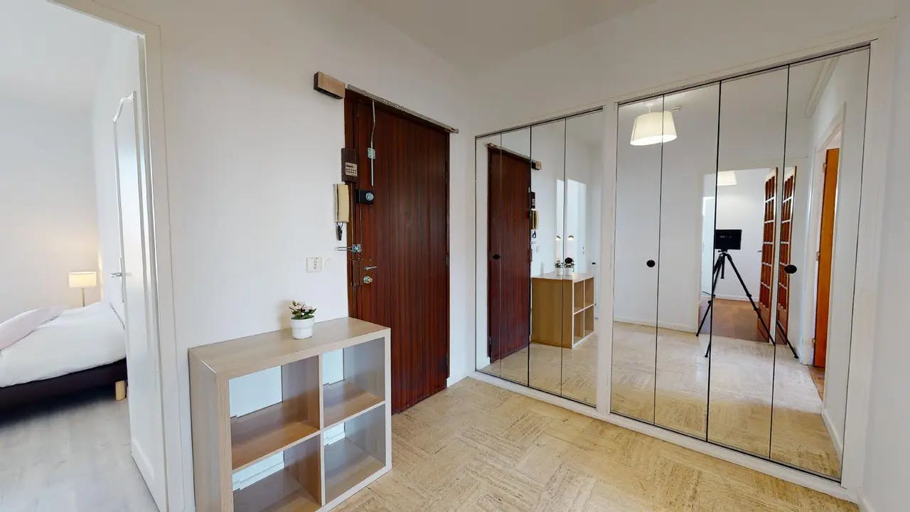 Private room in Rue Jules Valensaut, Lyon (1482509) ROOM 2