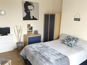 Отдельная комната сдается в аренду за 1 077 £ в месяц в London, Anson Road