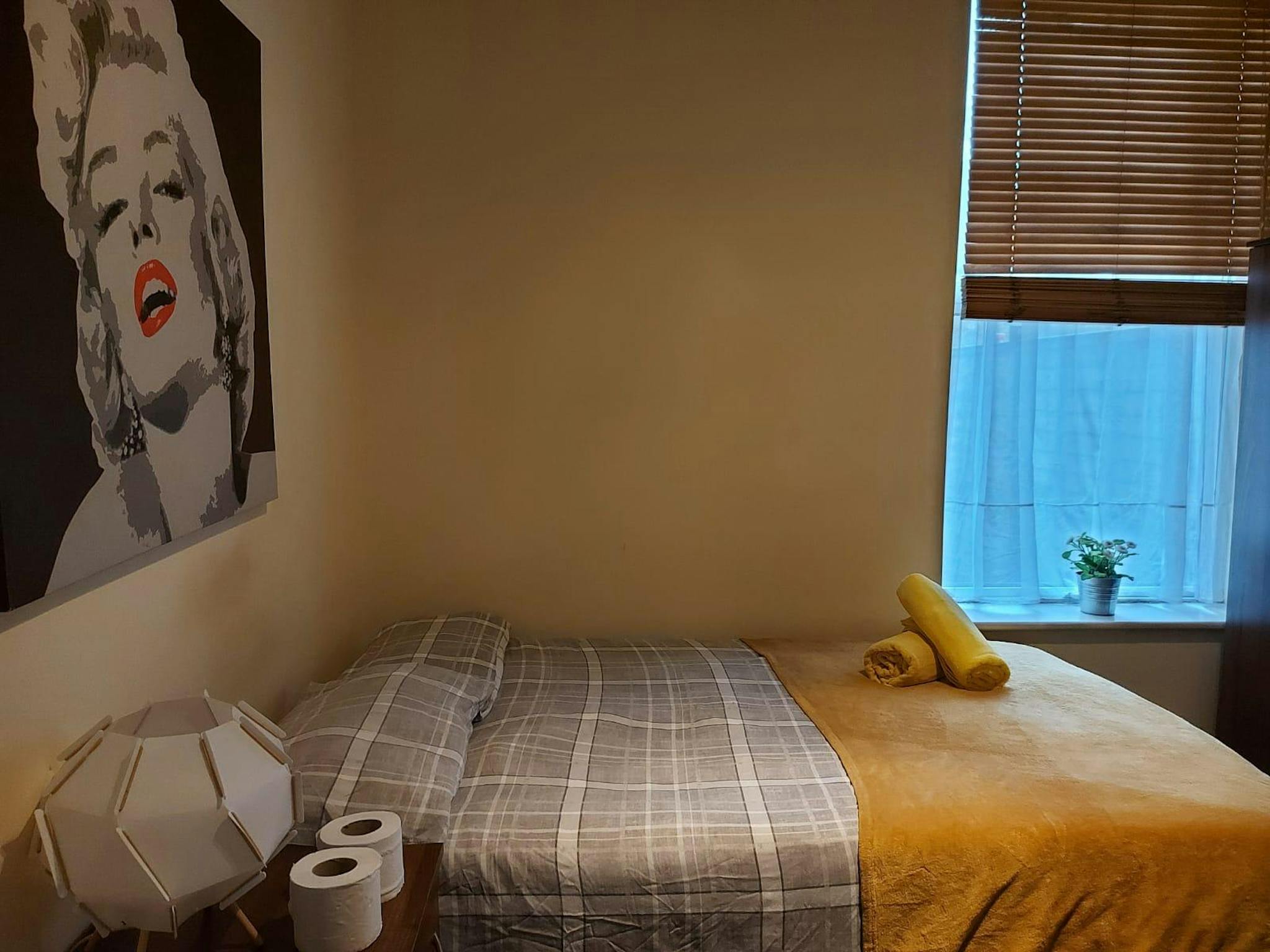 Portnall Road, London preview