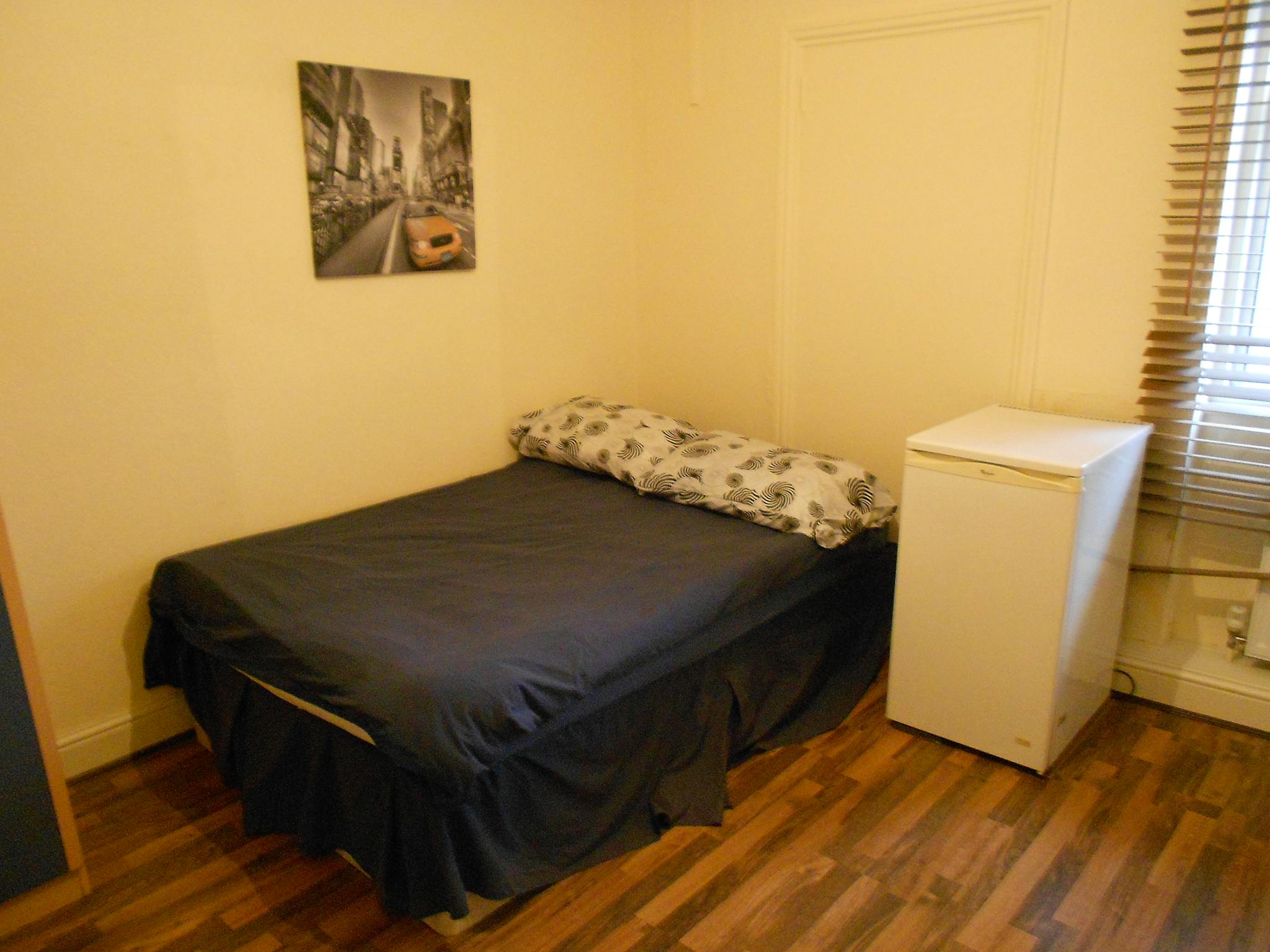 Chichele Road, London preview