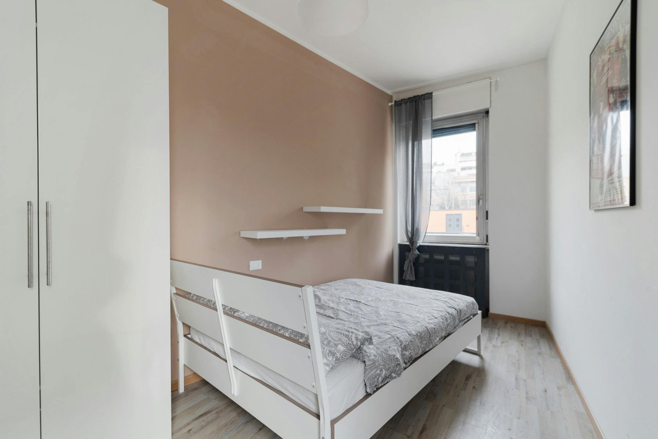 Via Ernesto Breda, Milan preview