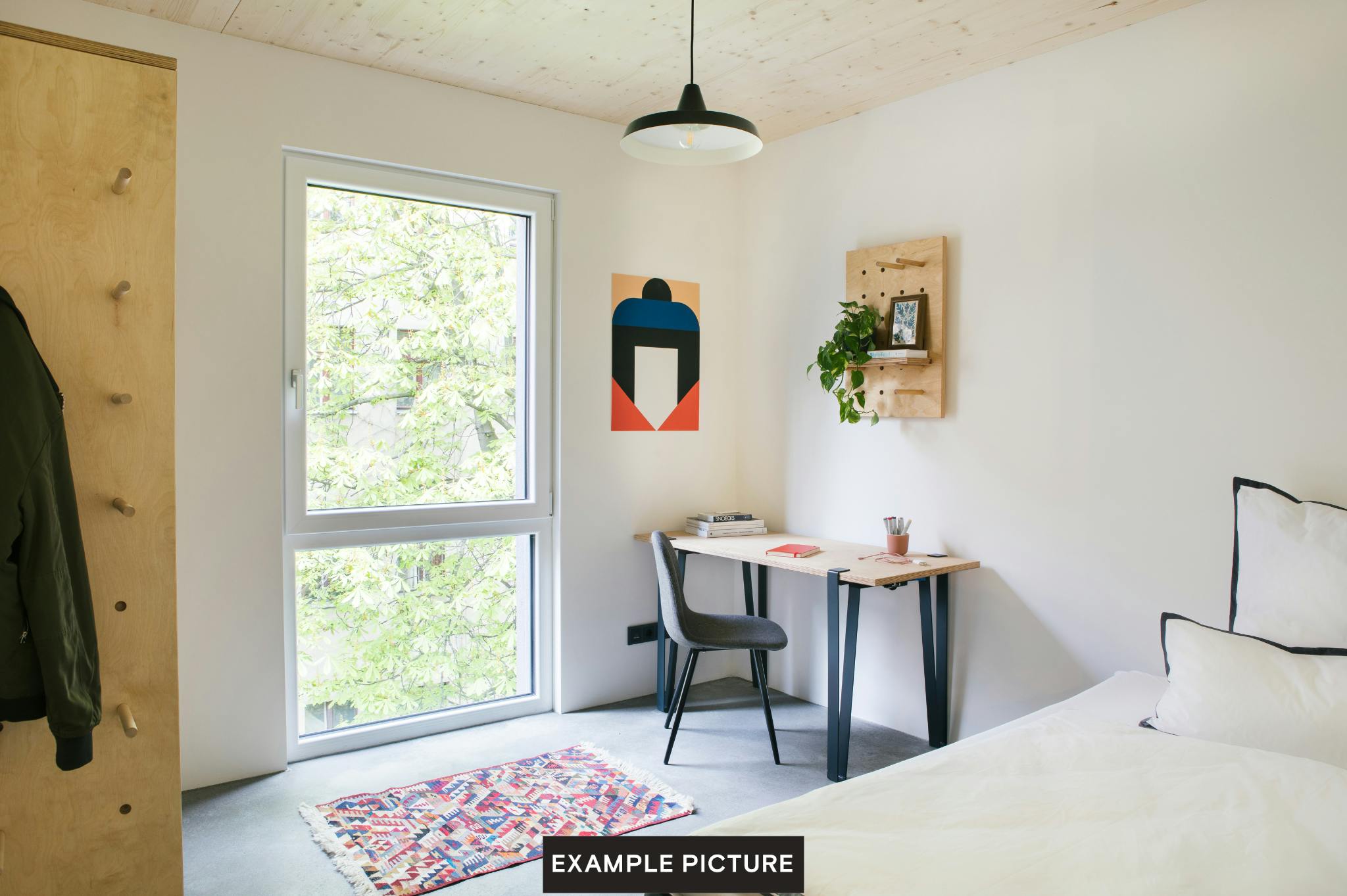 Stromstraße, Berlin preview