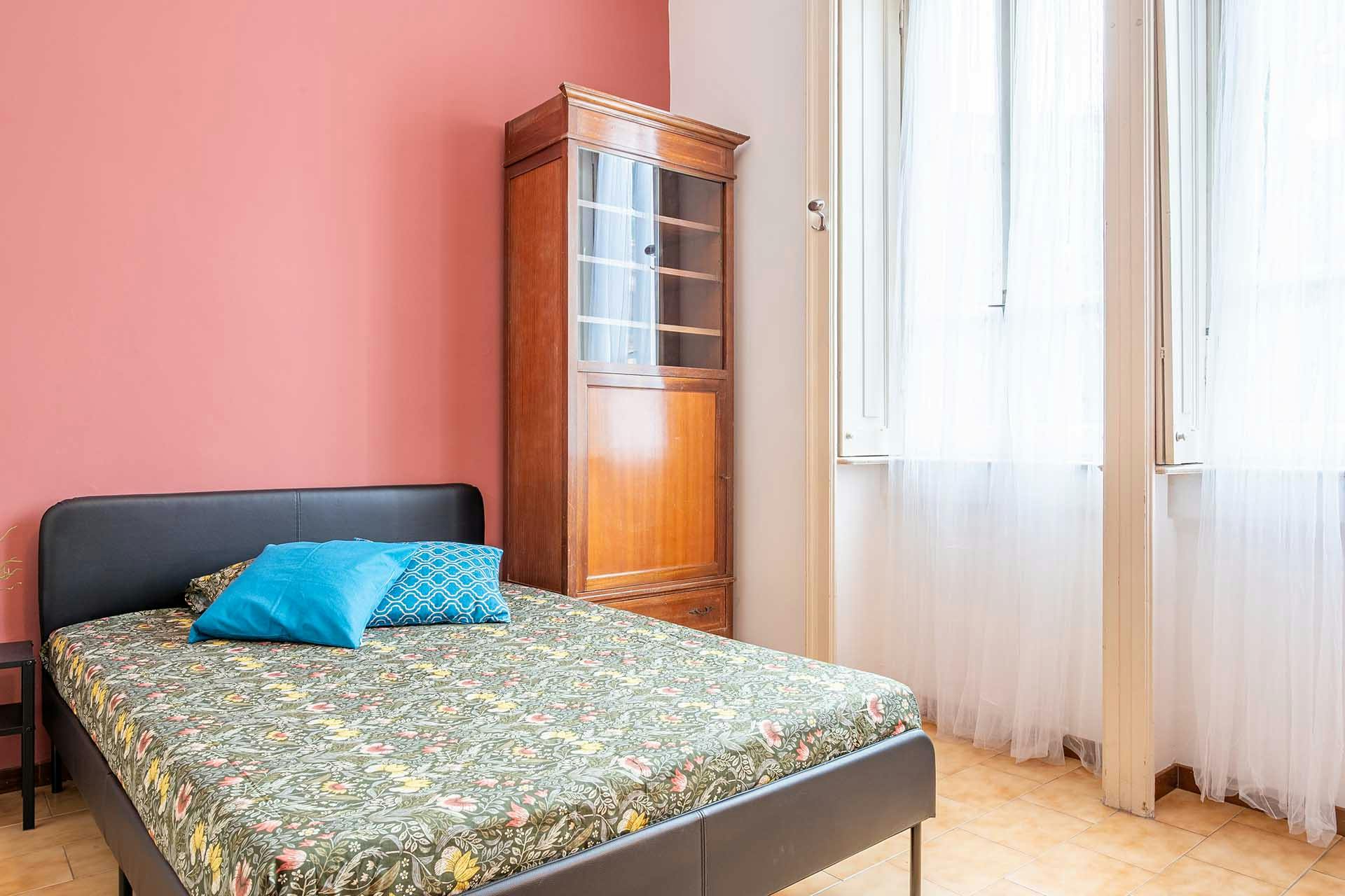 Private room in Via Plinio, Milan (1482562) ROOM 1