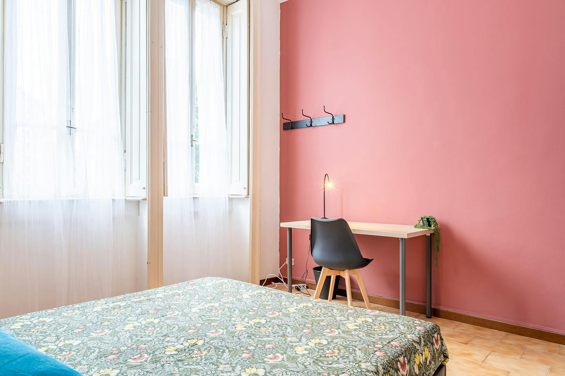 Private room in Via Plinio, Milan (1482562) ROOM 4