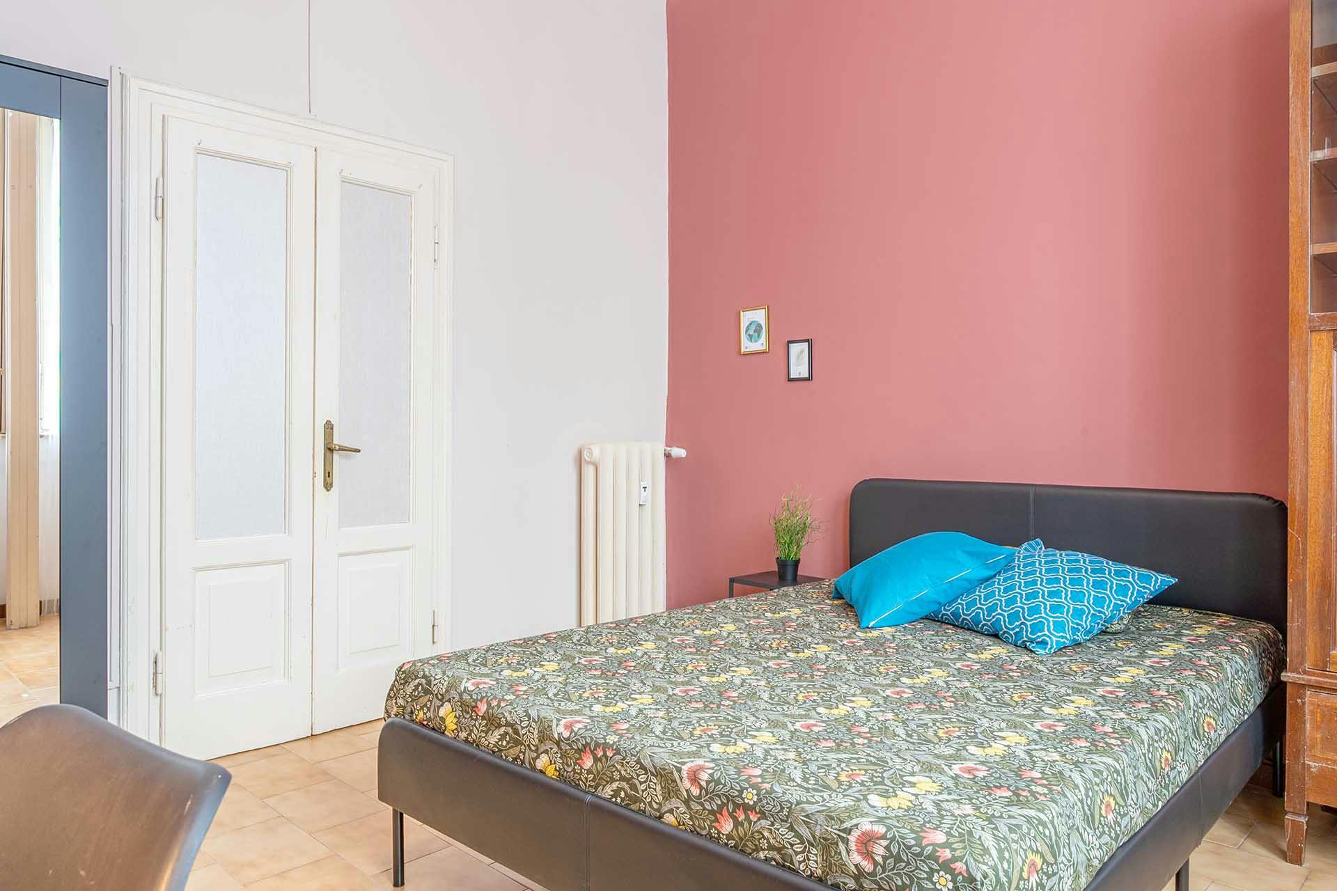 Private room in Via Plinio, Milan (1482562) ROOM 3