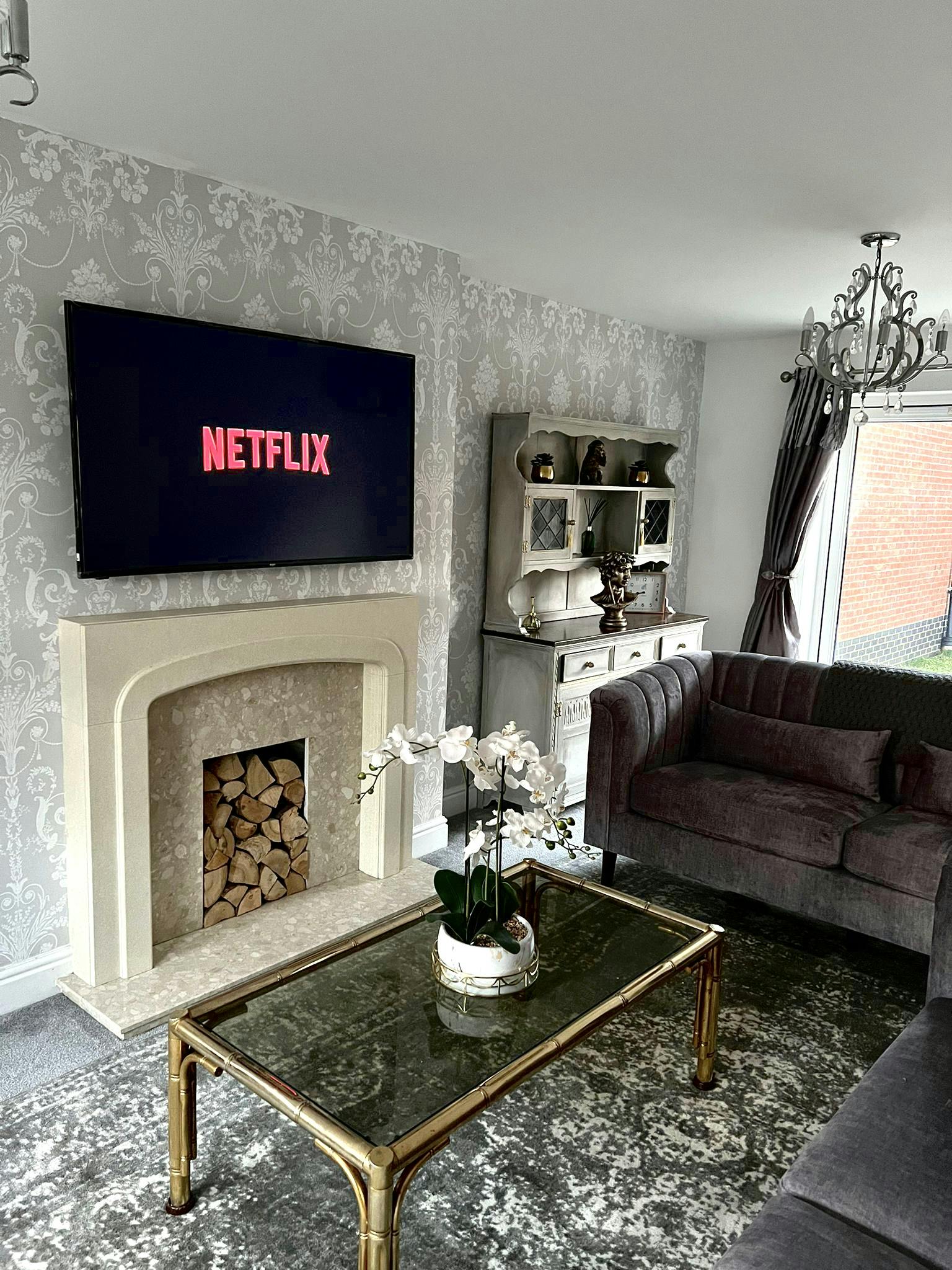 House for rent for £4,345 per month in Kettering, Burdock Way