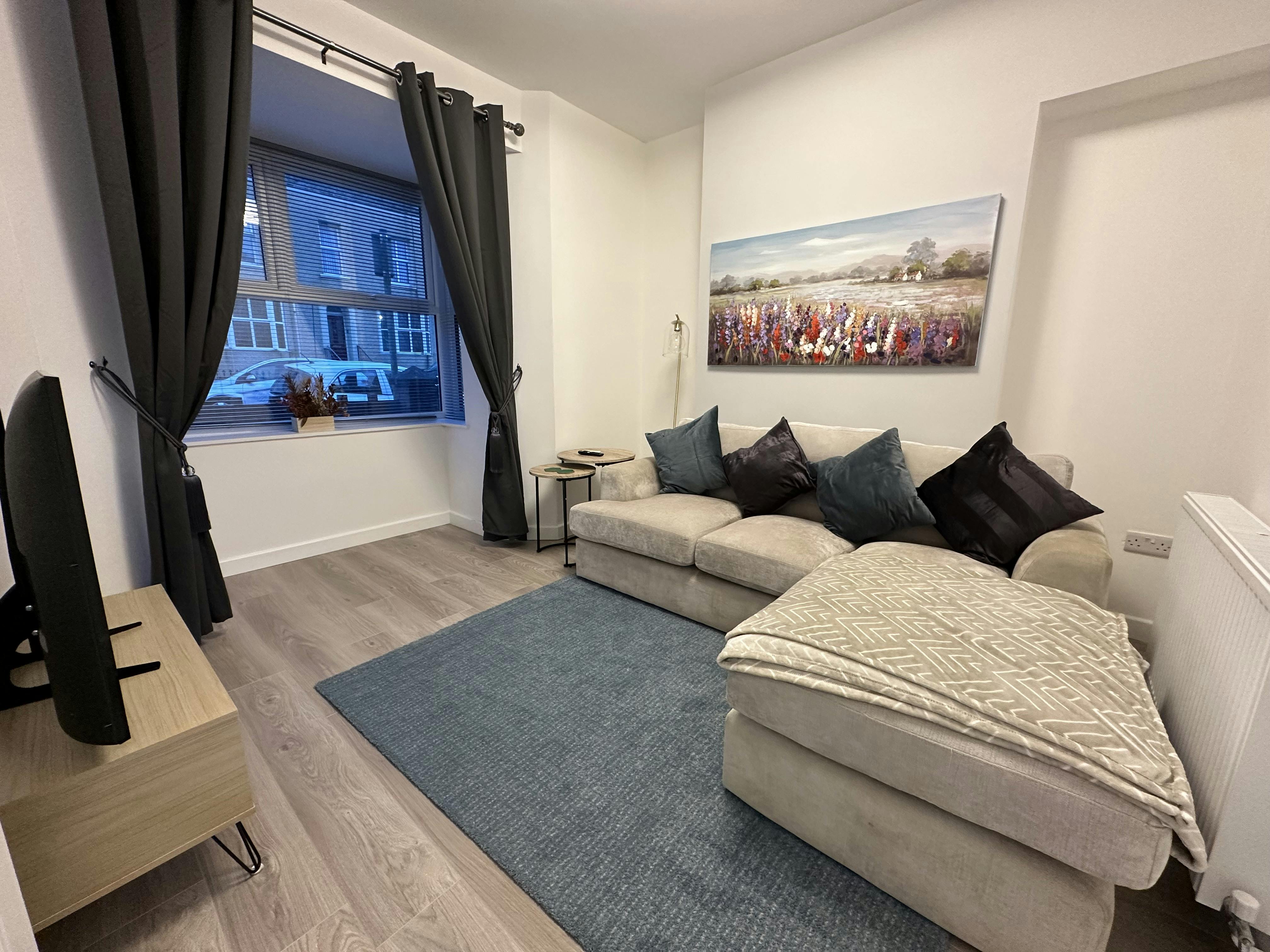 Casa in affitto a 3800 £ al mese a Swansea, St Helen's Avenue