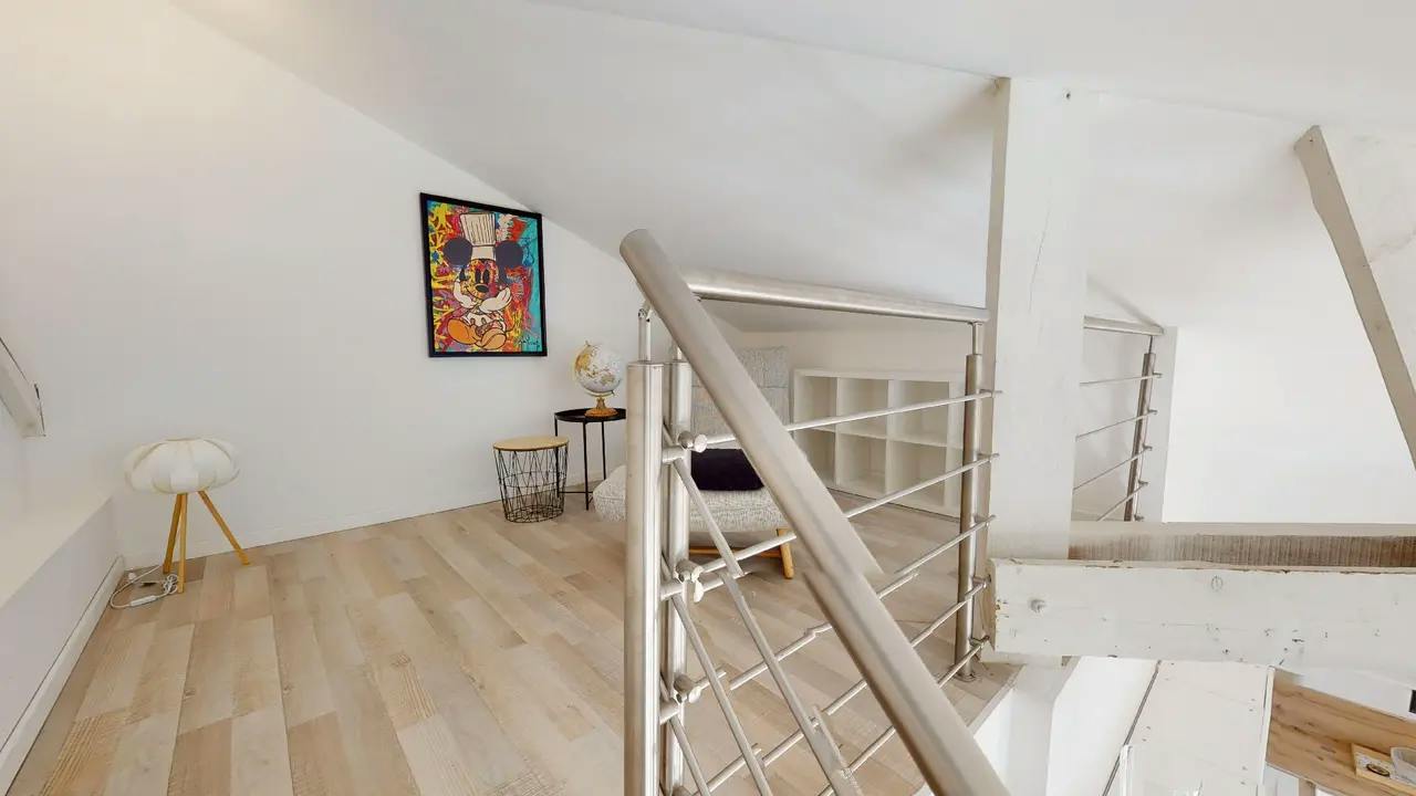 2-Bedroom Apartment in Boulevard de Sévigné, Dijon (1482585) room image 9