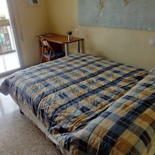 Private room for rent for €300 per month in Murcia, Calle del Pilar