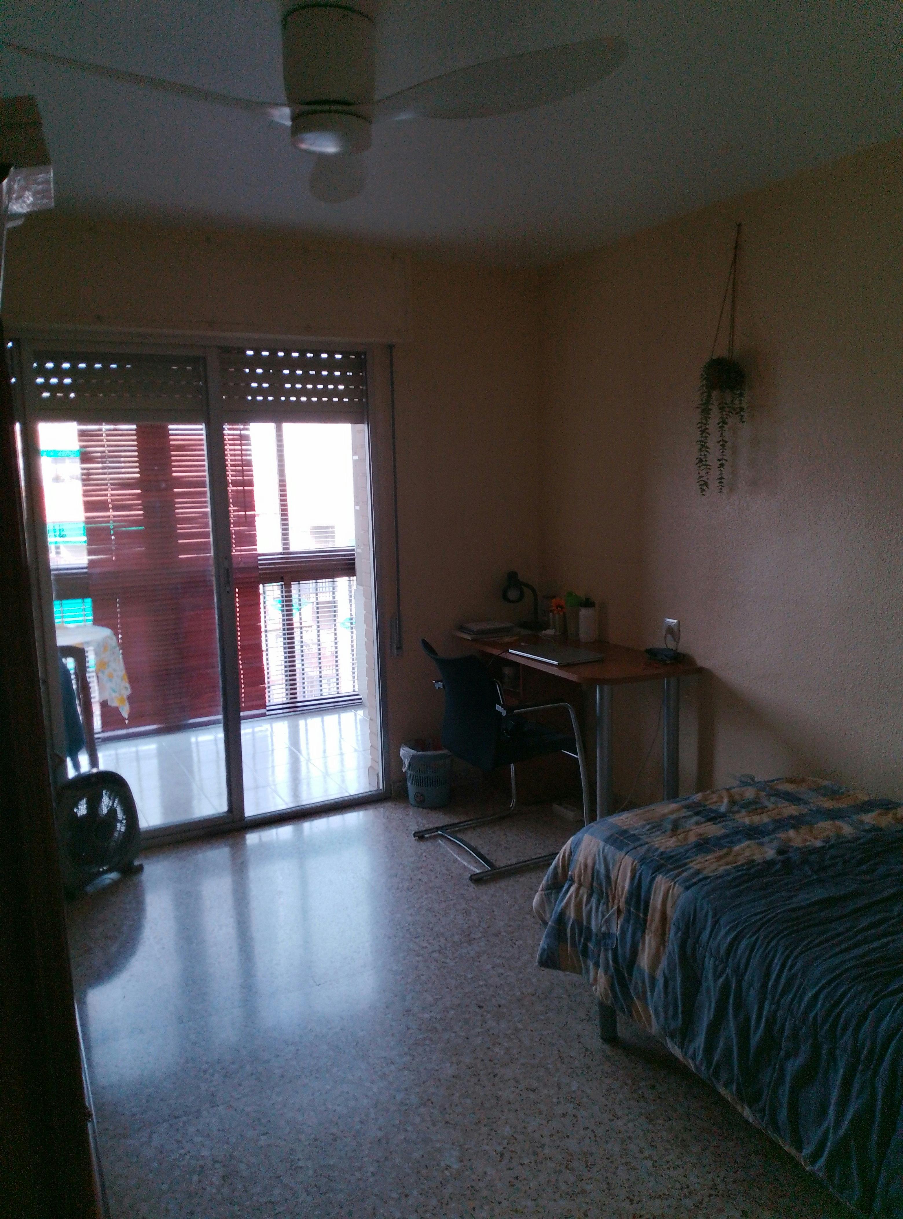 Apartment Murcia, 110m² — photo 17