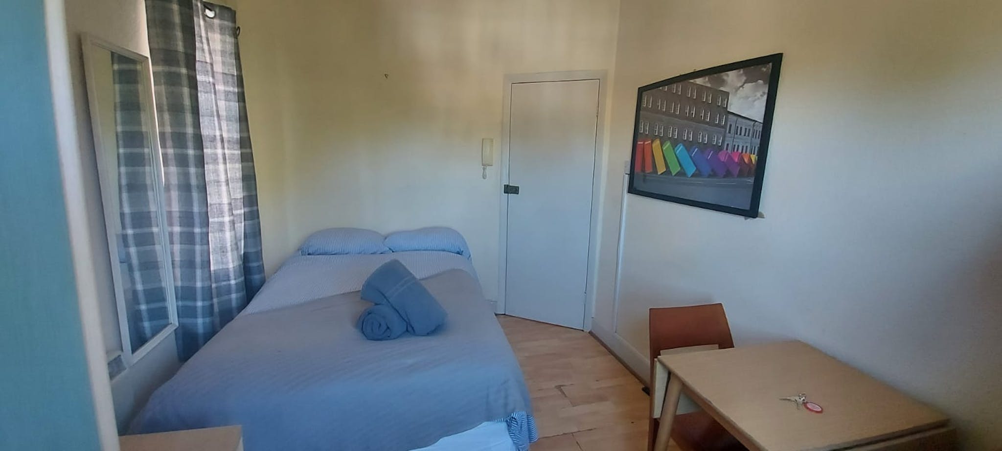 St Pauls Avenue, London preview