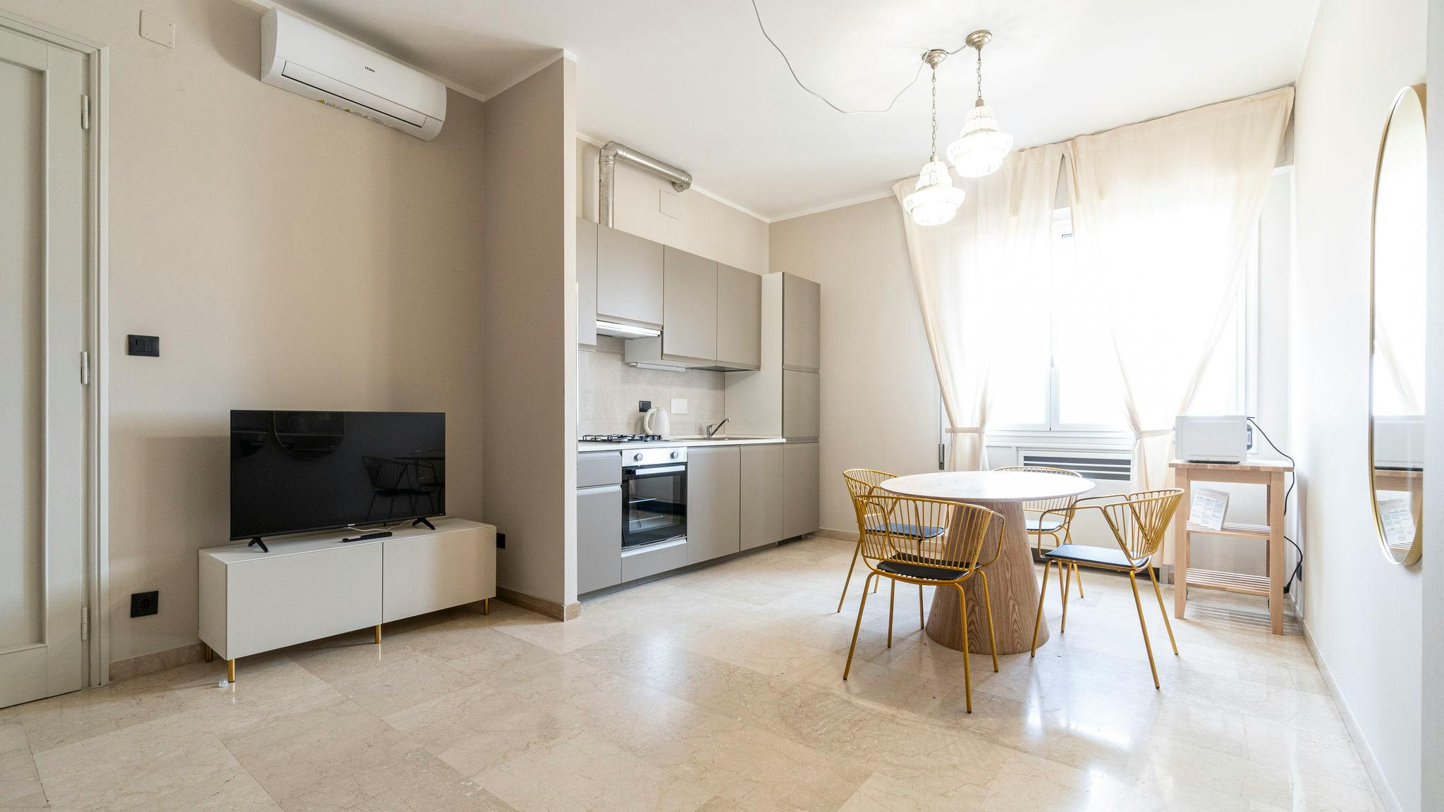 Apartment for rent for €1 per month in Bologna, Via Giovanni Amendola
