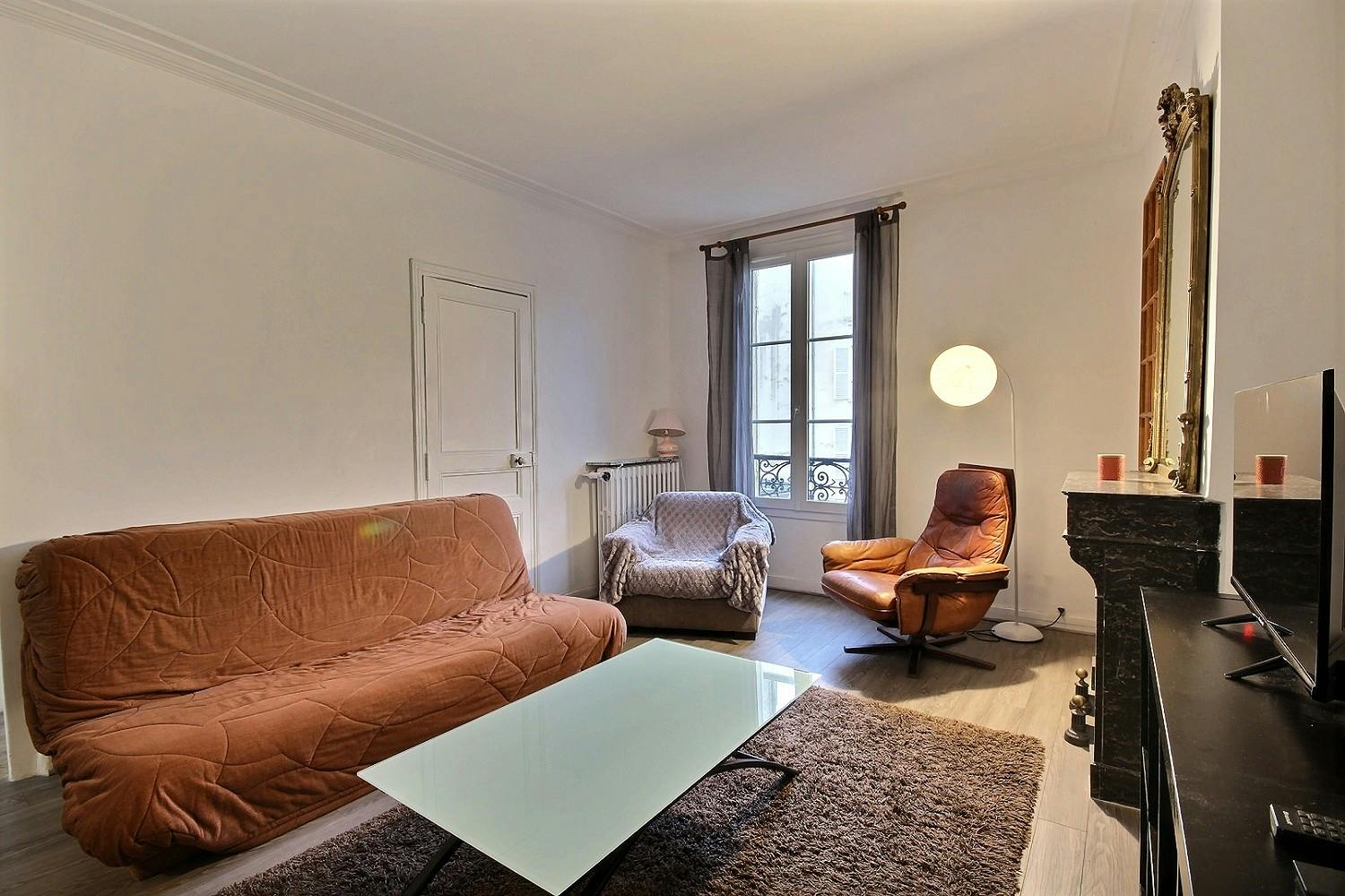 Appartement – Paris, Quartier Necker - Vue 5