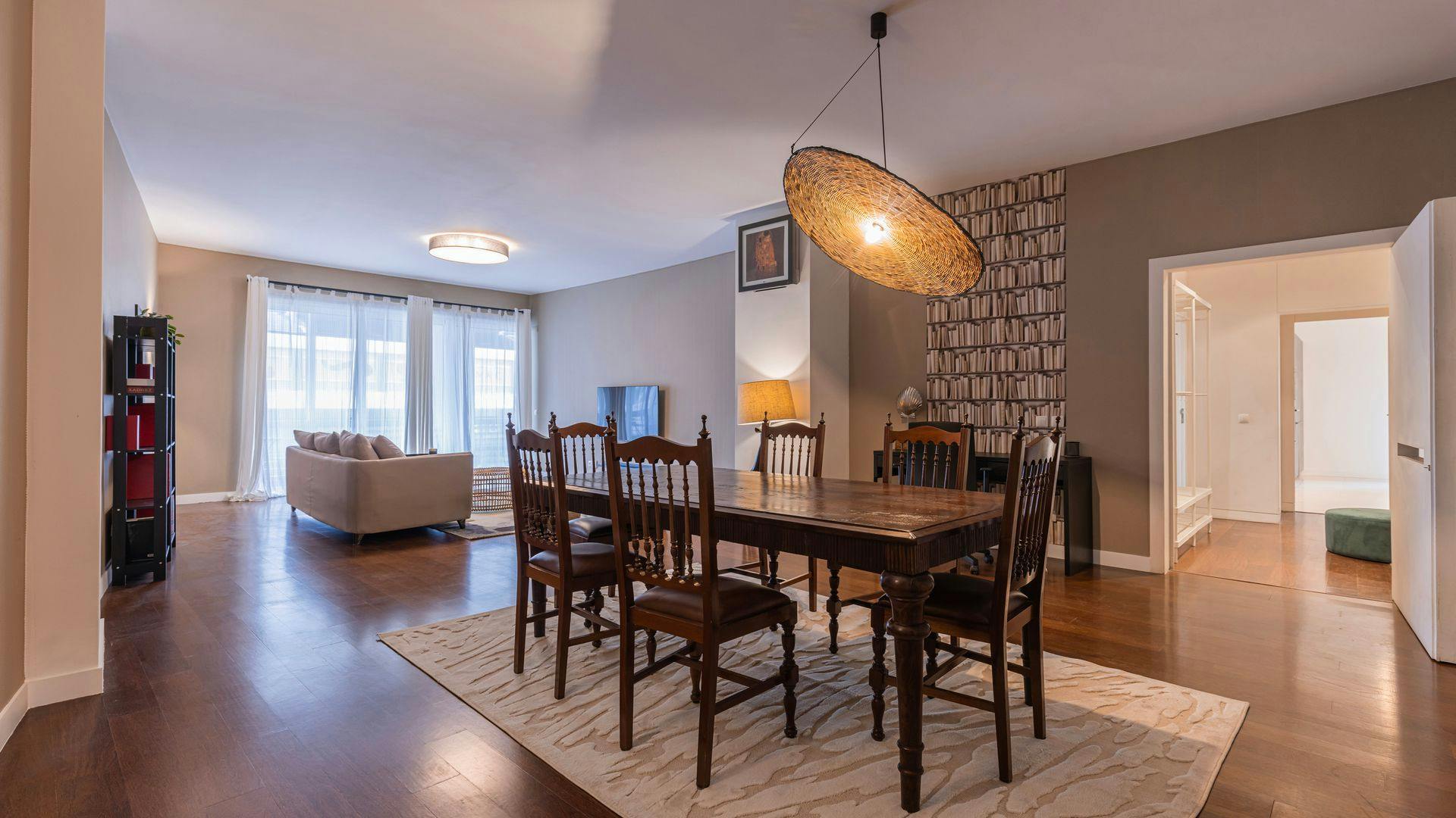 Apartment Lisbon, 181m² — photo 8