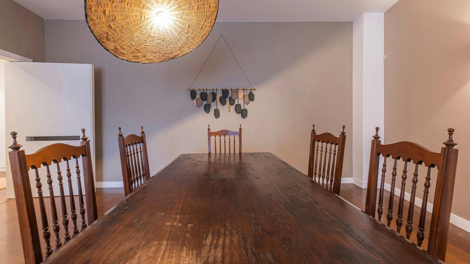 Apartment Lisbon, 181m² — photo 9