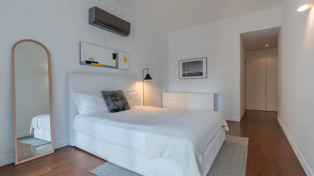 3-Bedroom Apartment in Rua Dom Luís I, Lisbon (1482649) room image 2