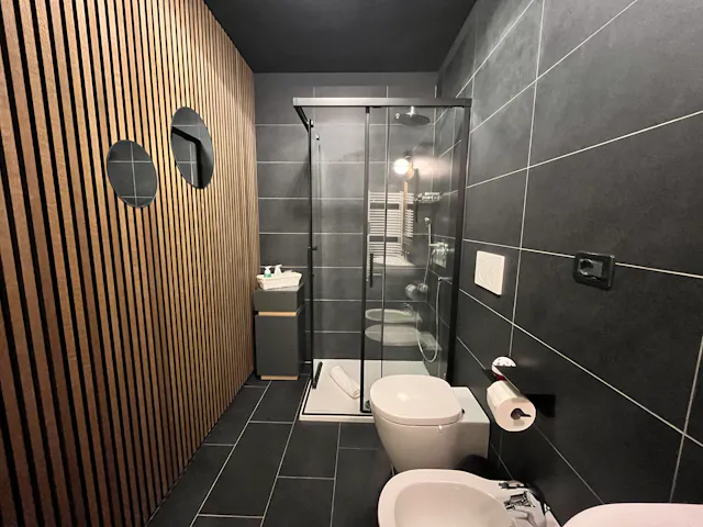 1-Bedroom Apartment in Piazza della Repubblica, Turin (1482655) room image 100