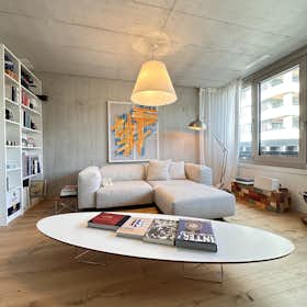 Квартира сдается в аренду за 6 200 CHF в месяц в Zürich, Leutschenbachstrasse