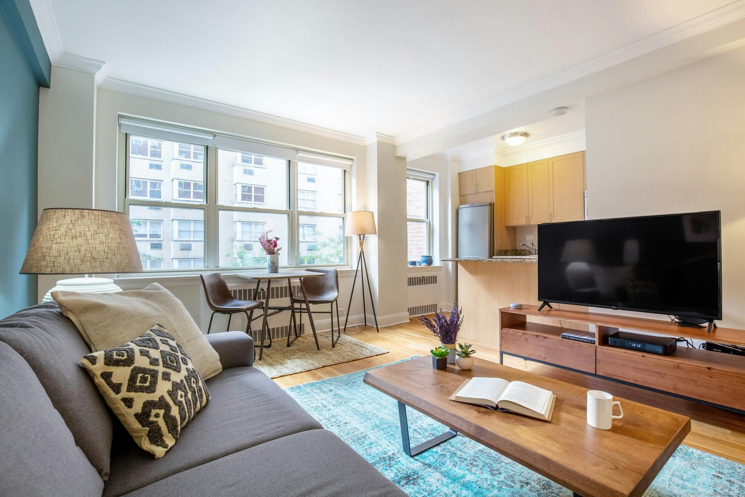Apartment New York City — photo 3