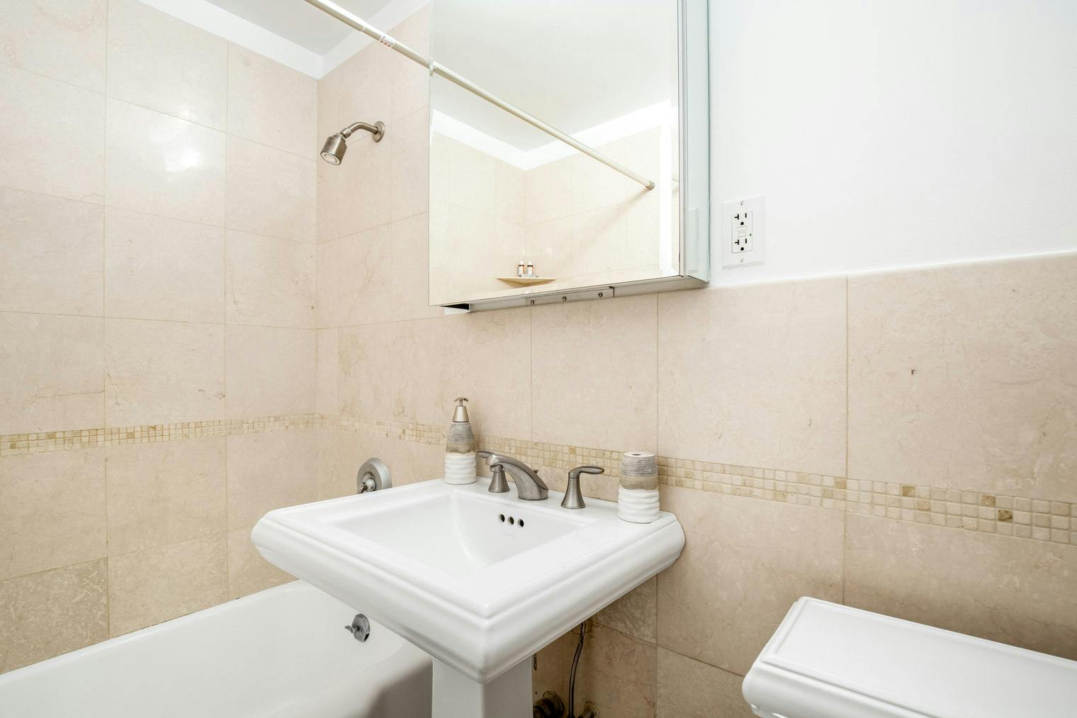 Apartment New York City — photo 10
