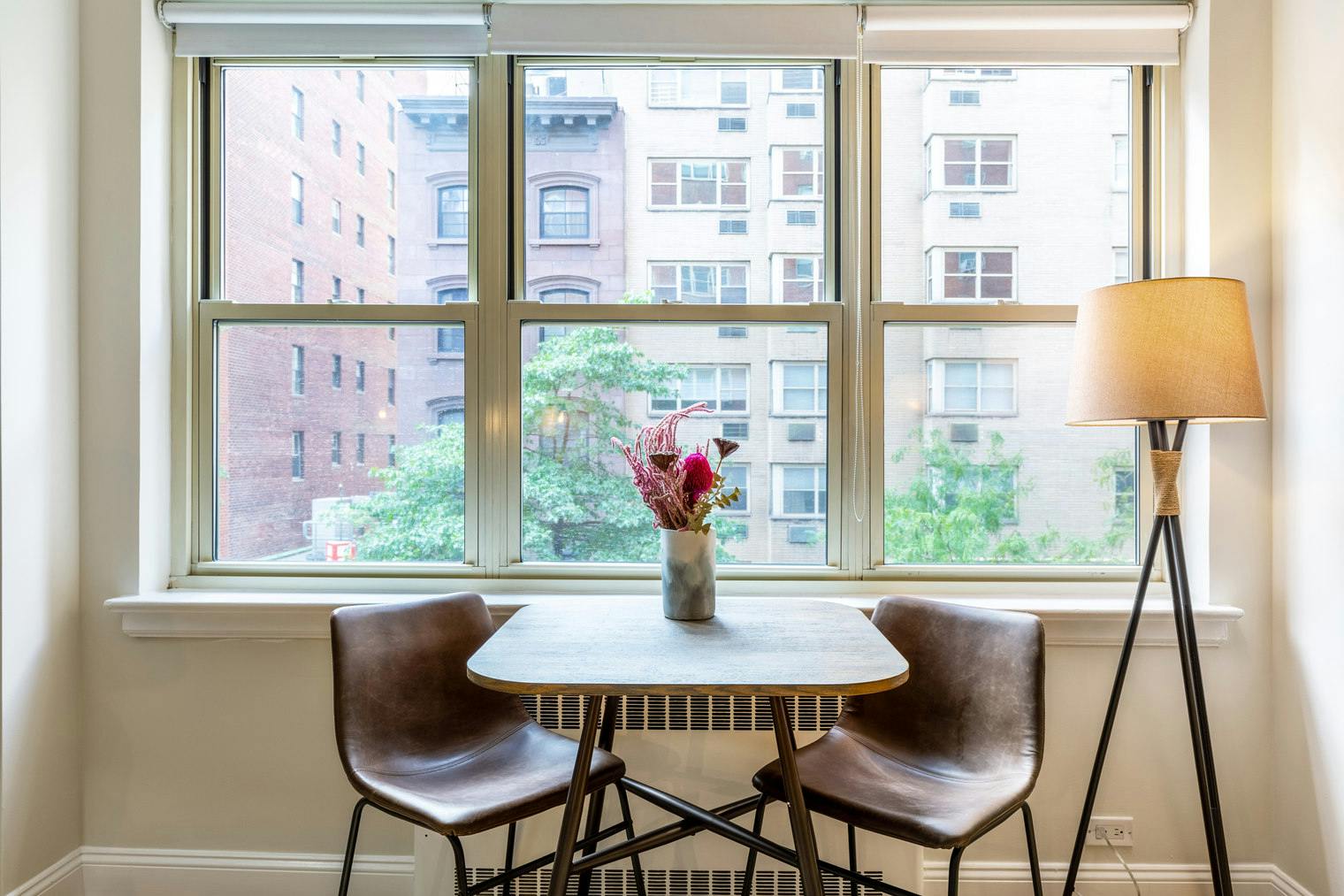 Apartment New York City — photo 4