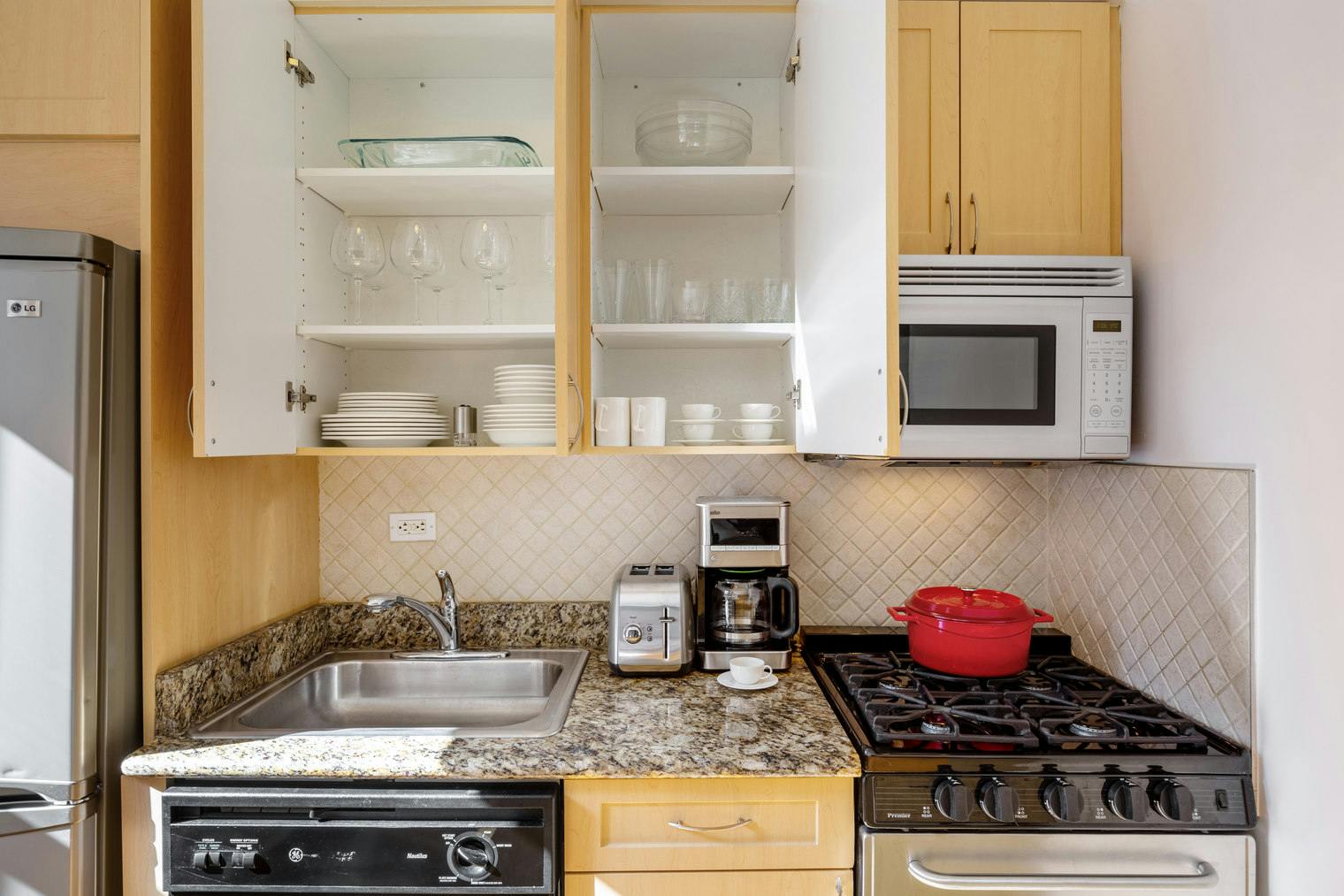 Apartment New York City — photo 6